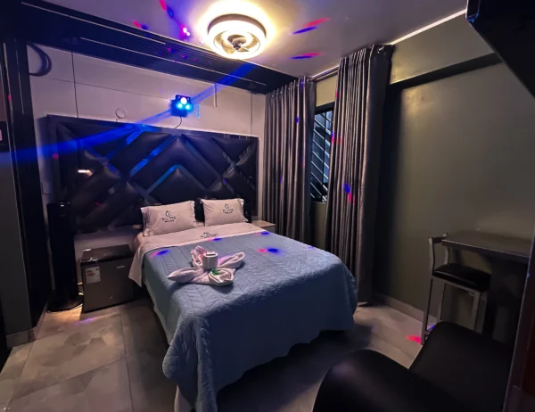 Jacuzzi Premium (4 horas)