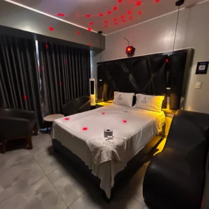 Suite Junior (24 horas)