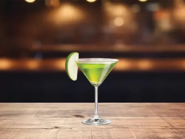 Apple Martini