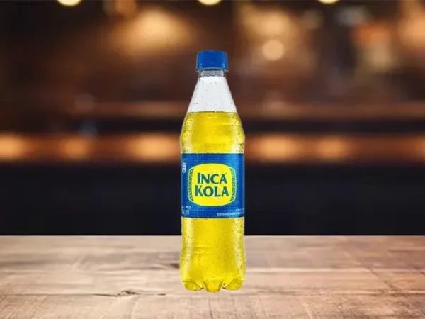 Inca Kola