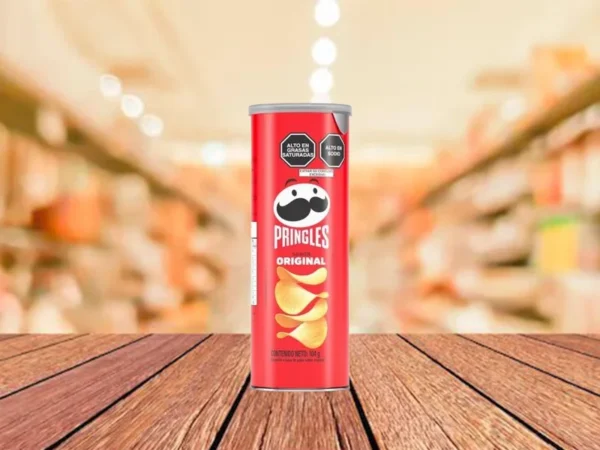 Pringles